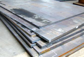 Supplier of Steel Plate for Boilers and Pressure Vessels