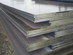 Alloy Steel Plate for Offshore Platforms and Hull Plate