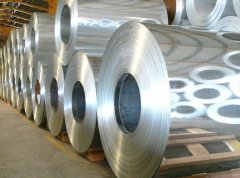Galvanized Steel Sheet with Unique Advantages is Favored by Consumers