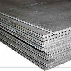 HSLA steel sheet