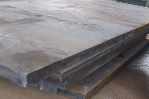High Quality Carbon Construction Steel Plate for Sale